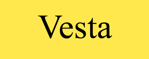 Vesta