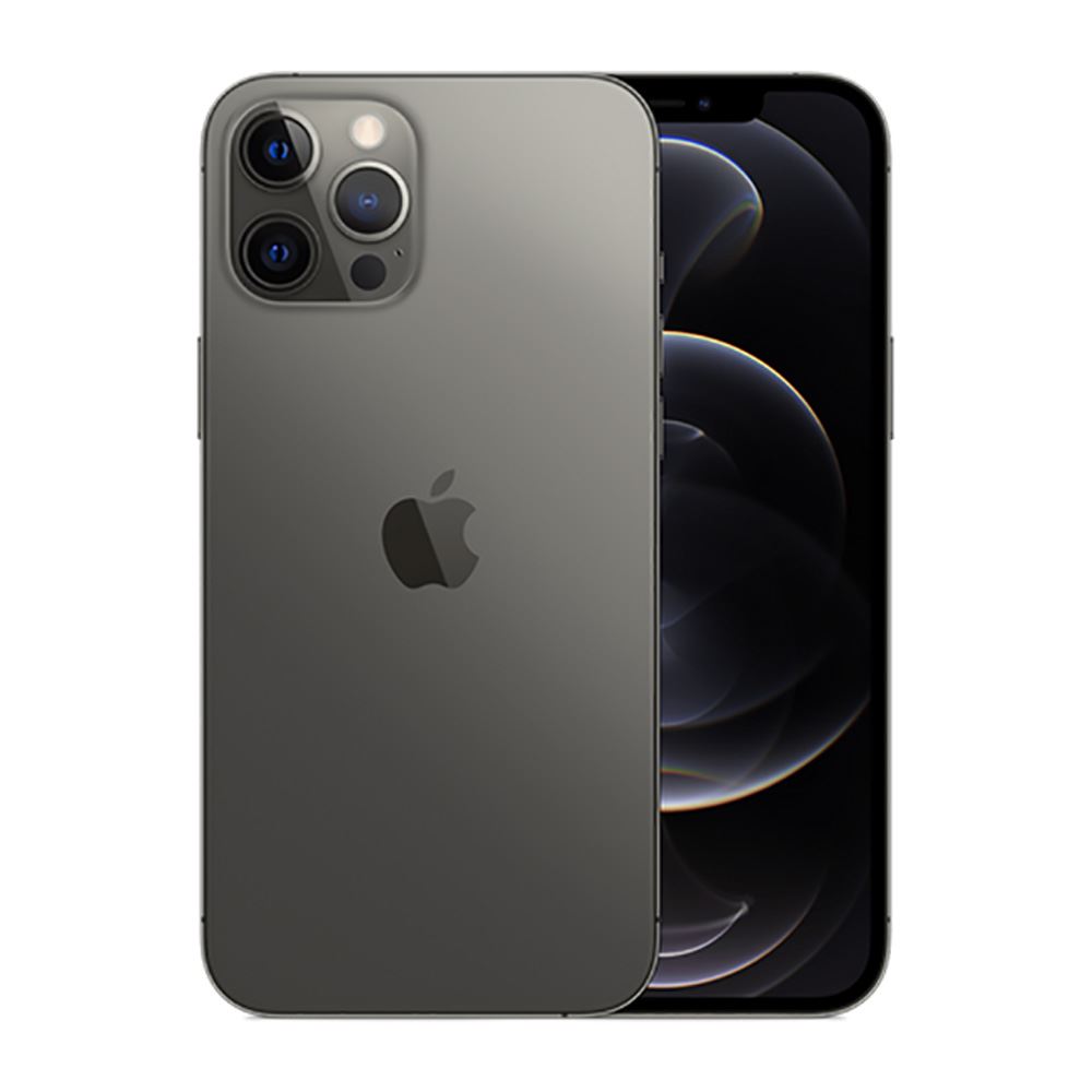 Смартфон Apple iPhone 12 Pro 512GB Black(Single)