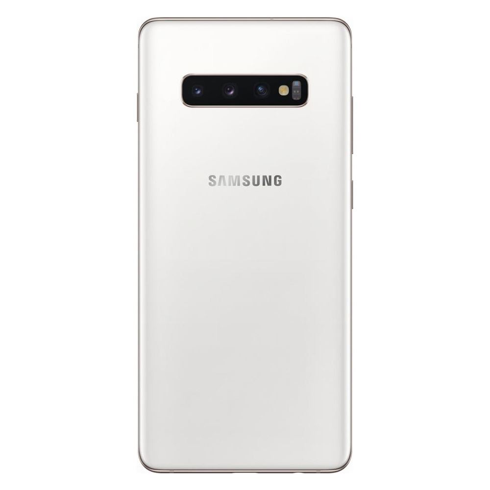 Samsung Galaxy S10+ 8/512GB White