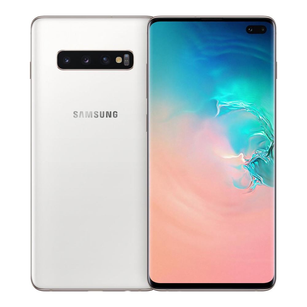 Samsung Galaxy S10+ 8/512GB White