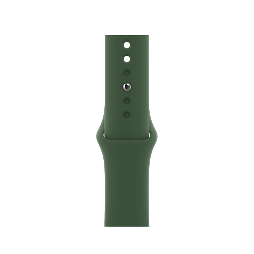 Apple Watch Series 7 41mm, Green