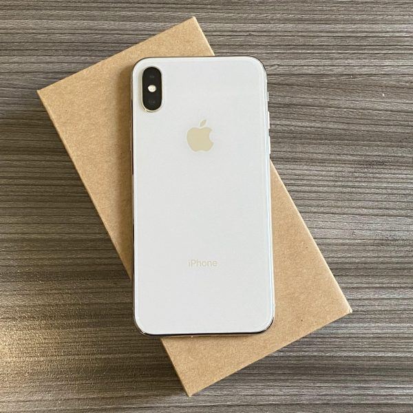 Apple iPhone X 64GB (NO ACTIVE)