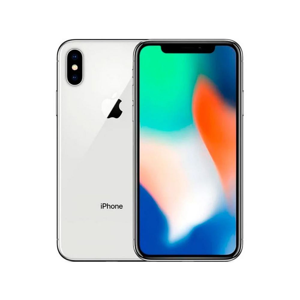 Apple iPhone X 64GB (NO ACTIVE)