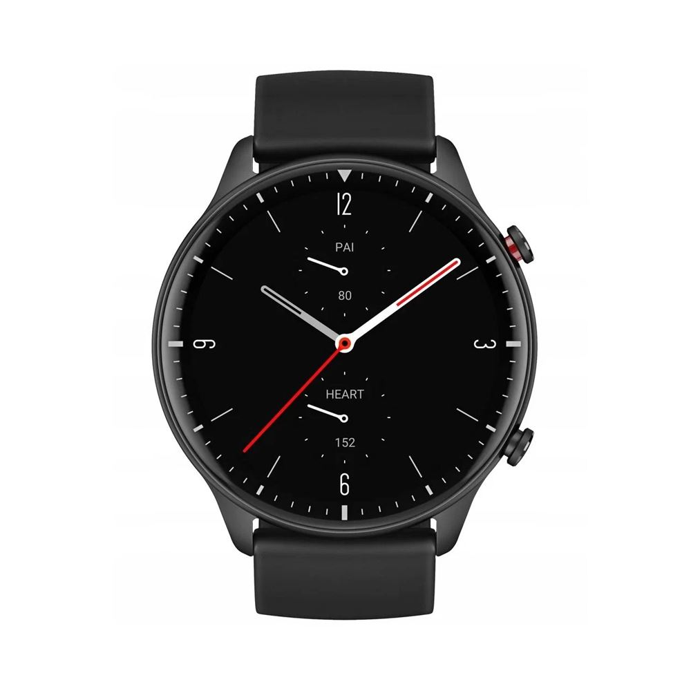 Smart watch Amazfit GTR 2 Sport, Black