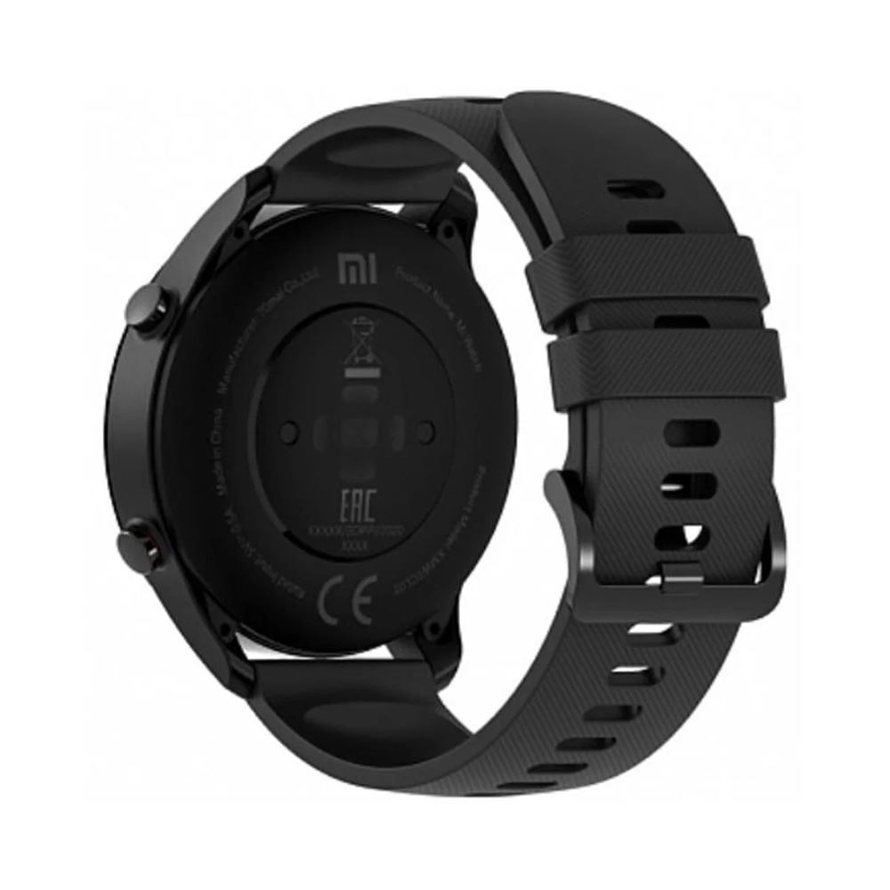 Smart watch Mi Watch, Black