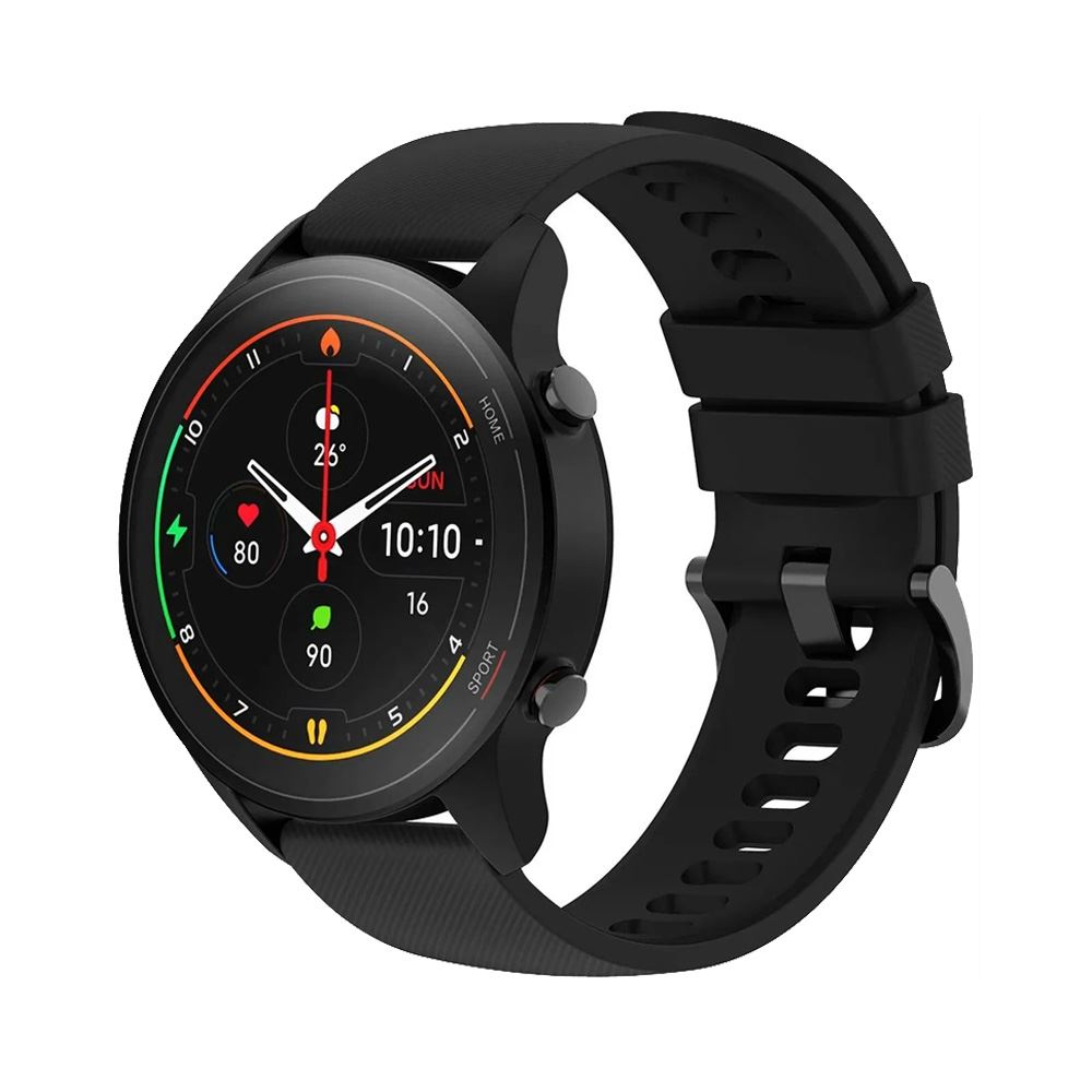 Smart watch Mi Watch, Black