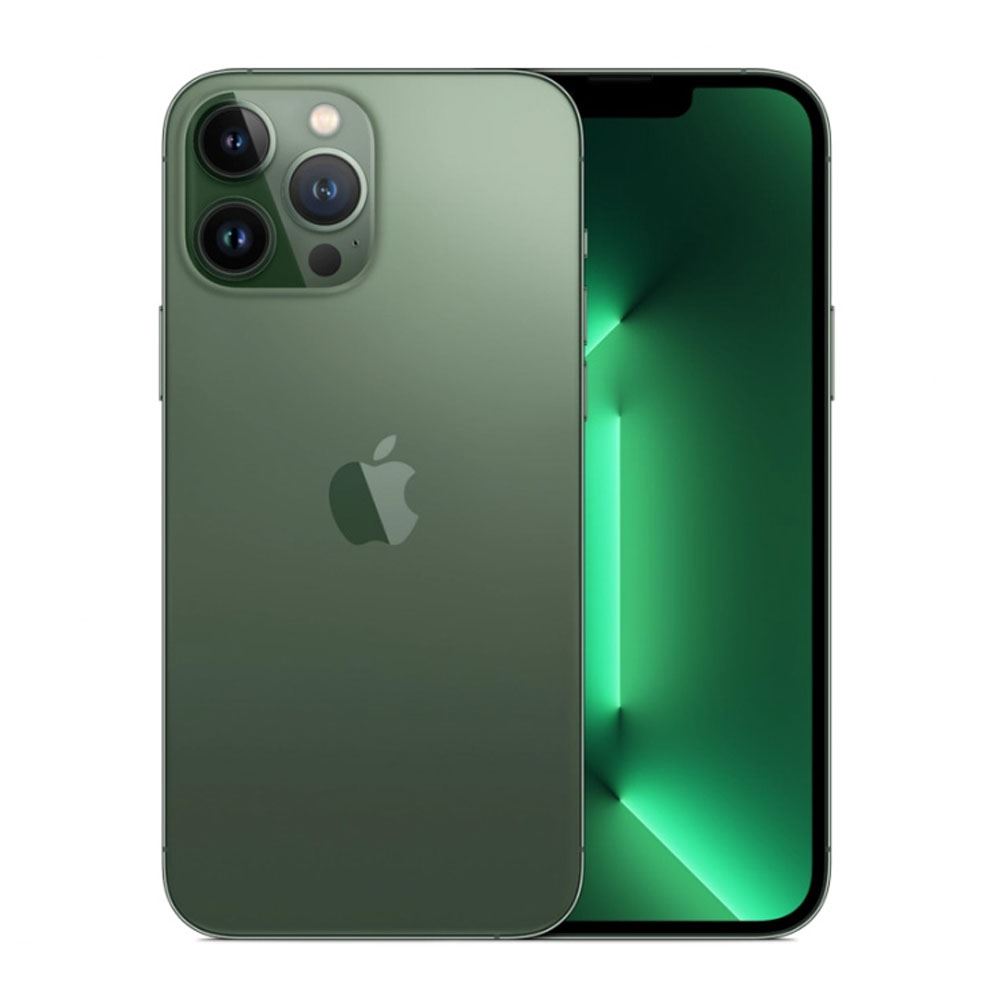 Смартфон Apple iPhone 13 Pro Max 128 GB Green (Single)