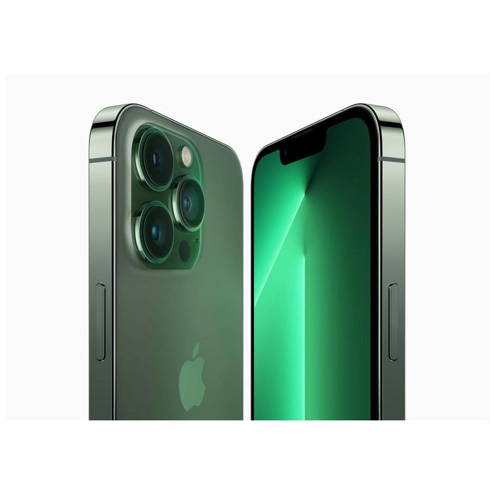 Смартфон Apple iPhone 13 Pro Max 128 GB Green (Single)