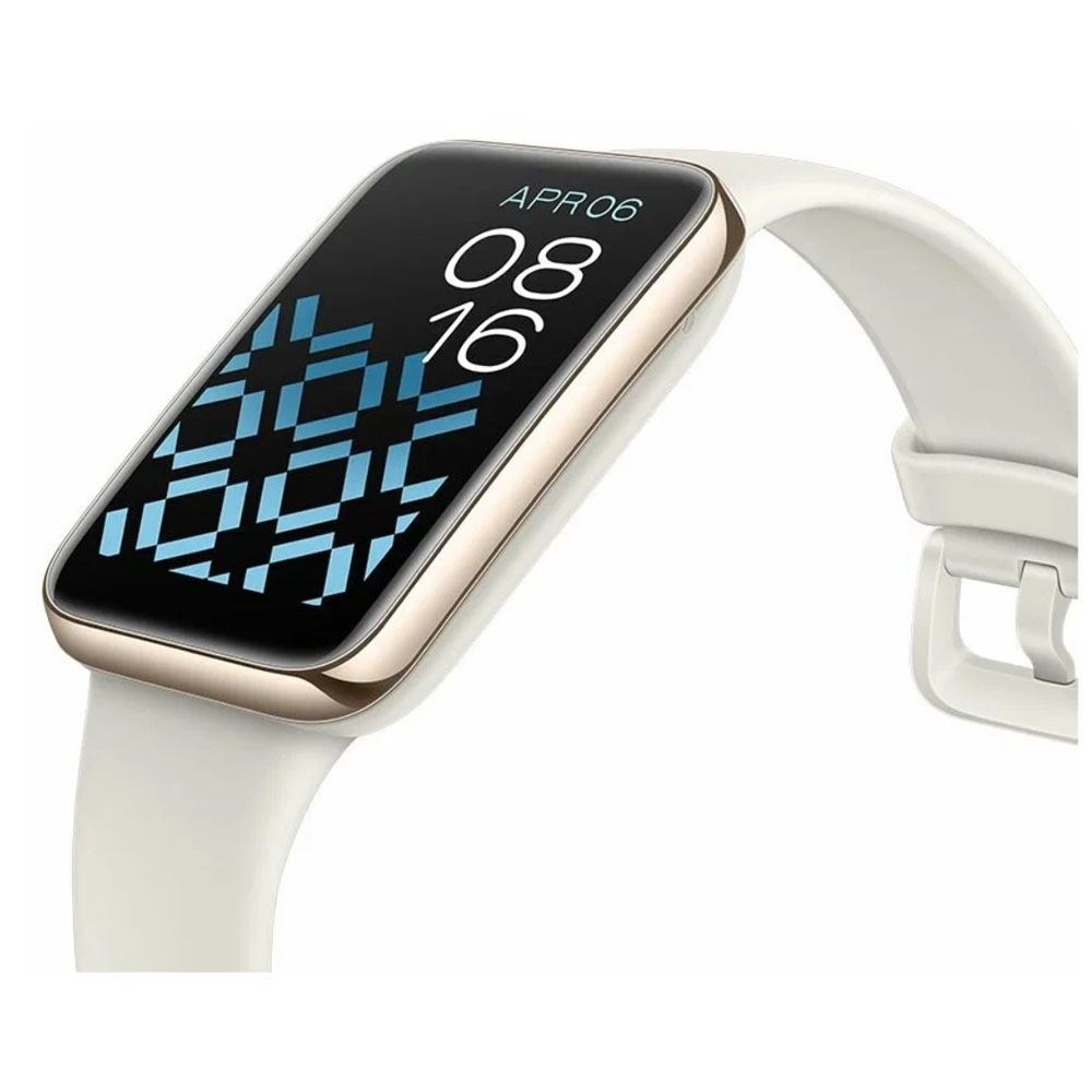 Smart watch Mi Band 7 Pro, White