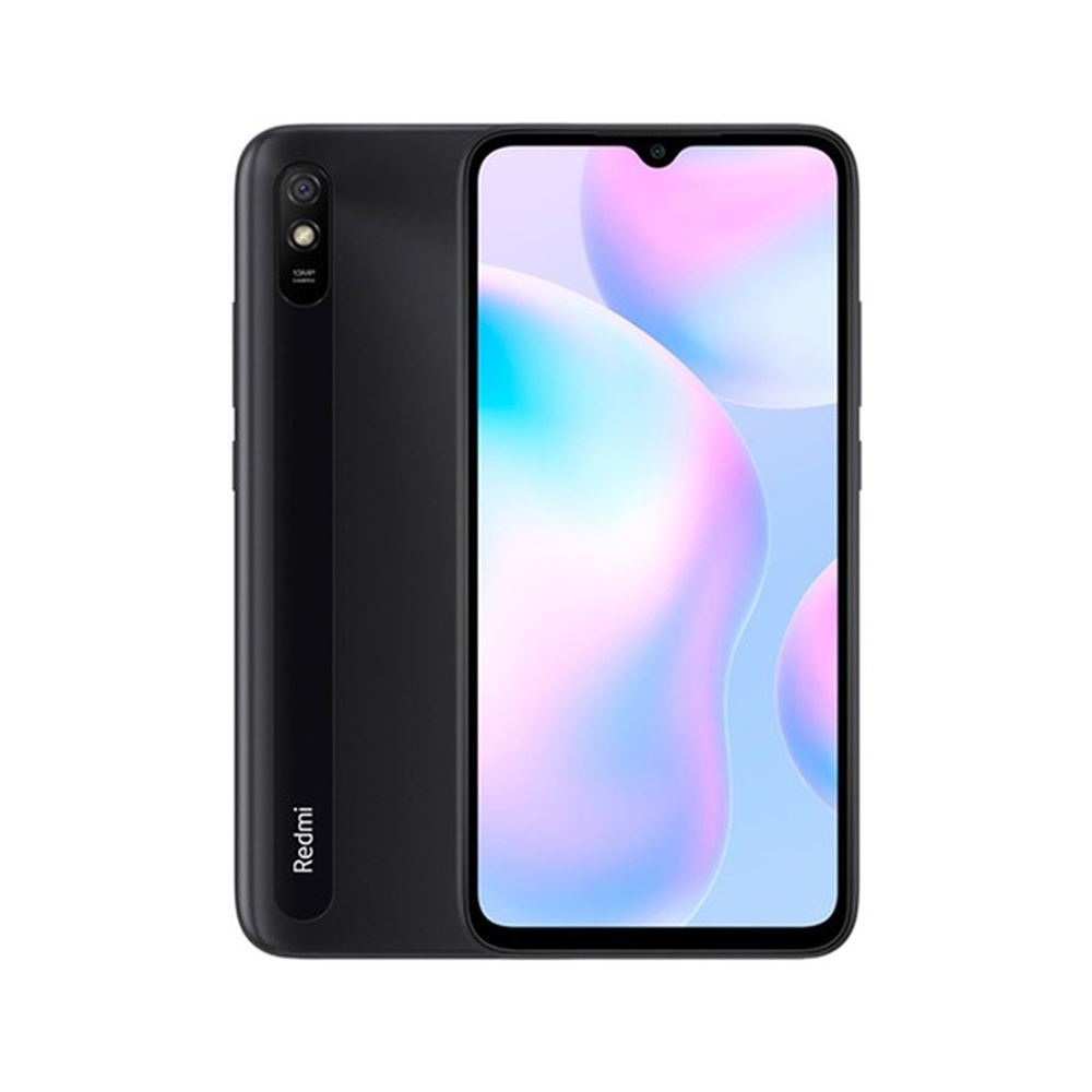 Xiaomi Redmi 9A 4/64 GB (Asia Version) Grey