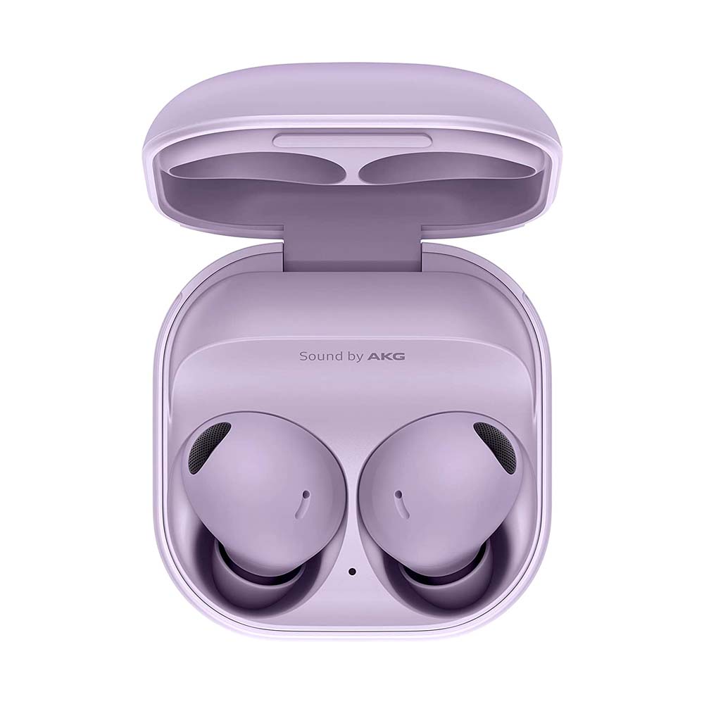 Quloqchin Samsung Galaxy Buds2 Pro, Binafsha rang