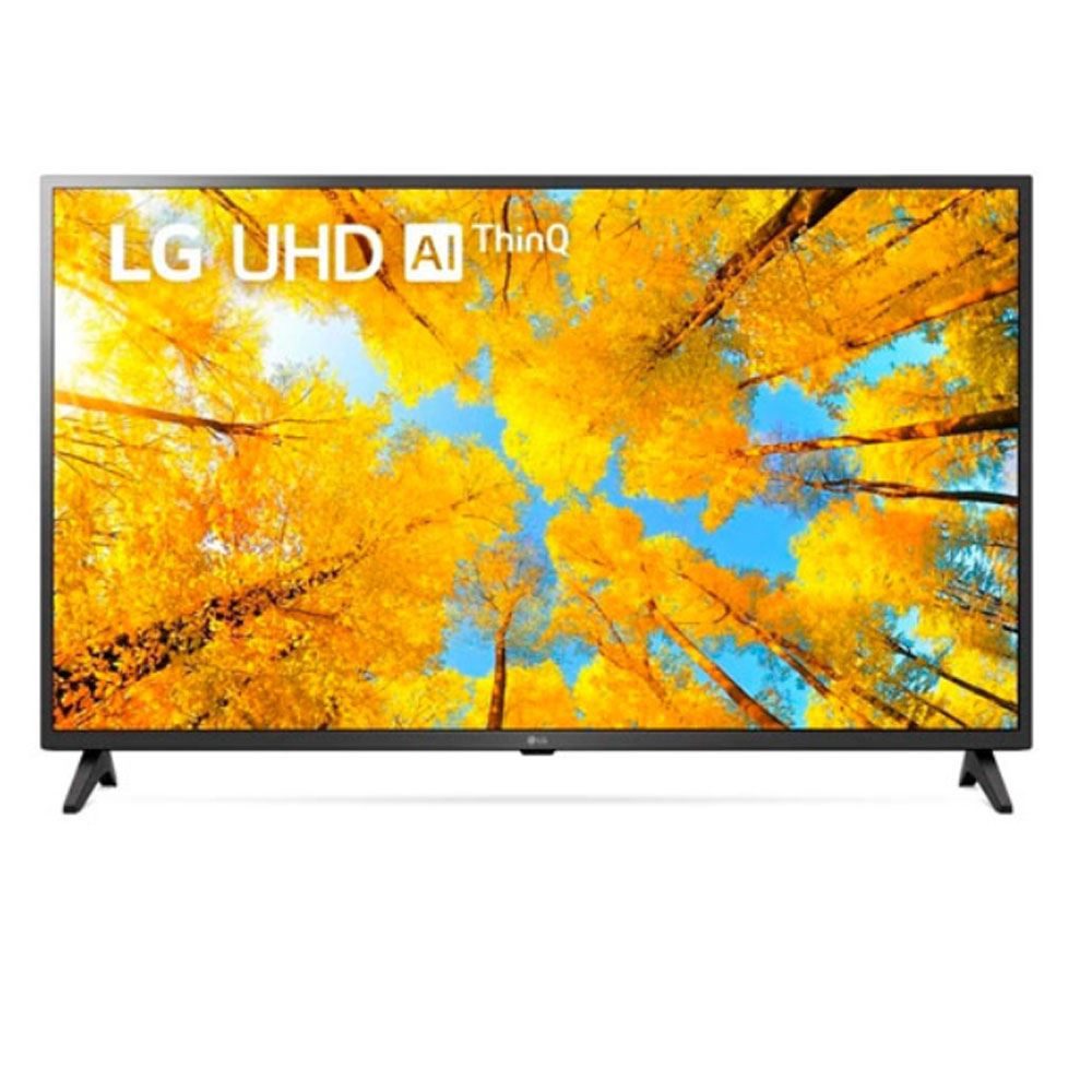 Телевизор LG 43UQ75006