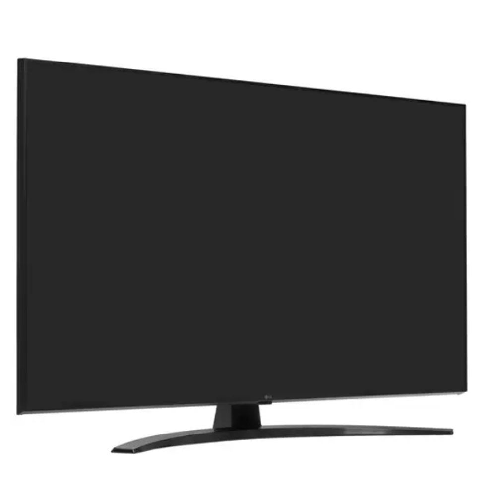 Телевизор LG 43UQ81009