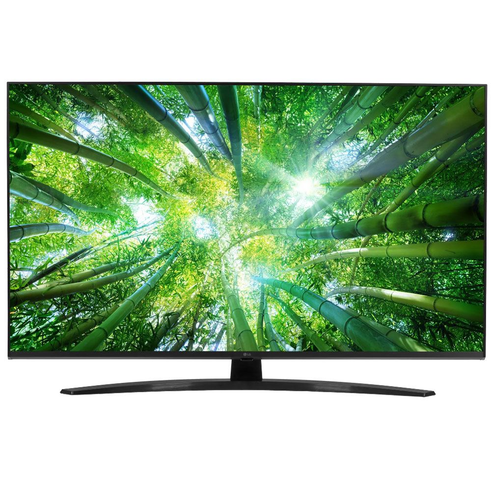 TV LG 43UQ81009