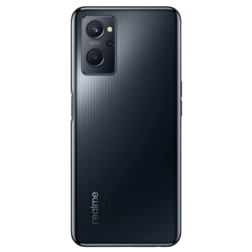 Realme 9i 4/128GB (Черный)