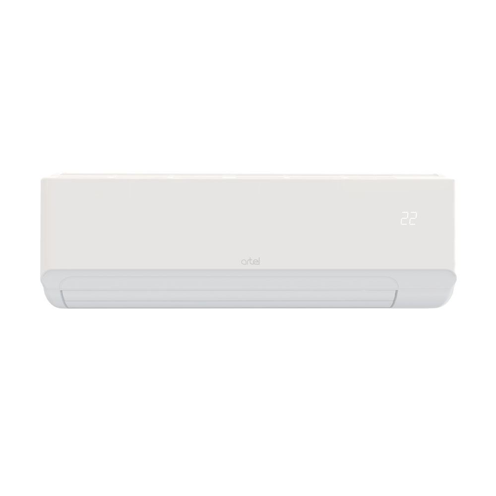 Air conditioner Artel Marvarid 18, White