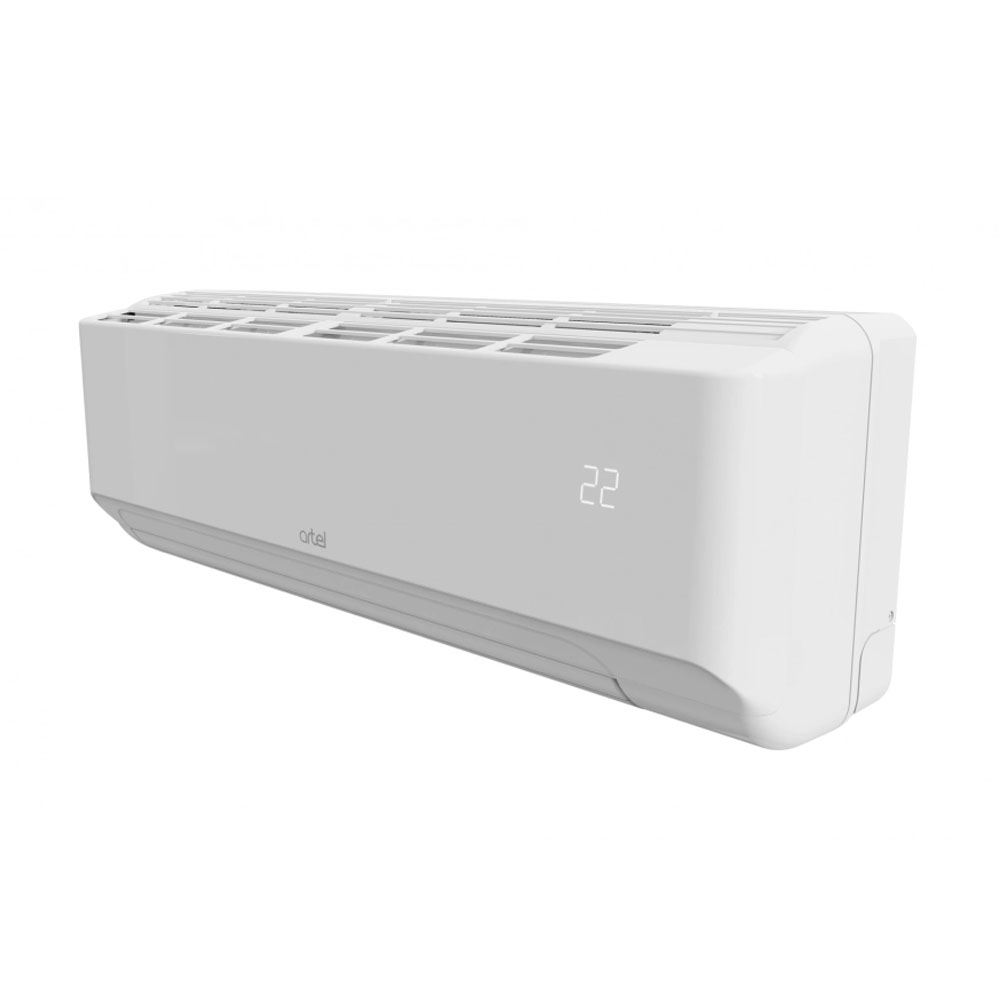 Air conditioner Artel Marvarid 18, White