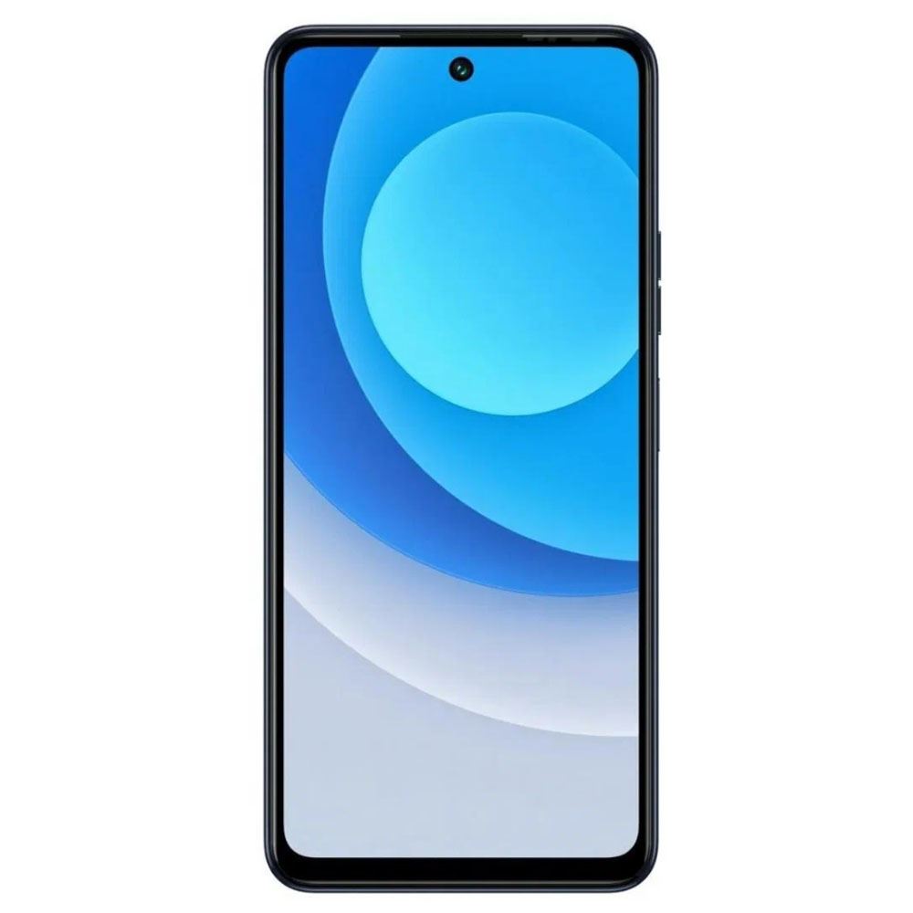 Tecno Camon 19 Neo 6/128 GB (Qora)