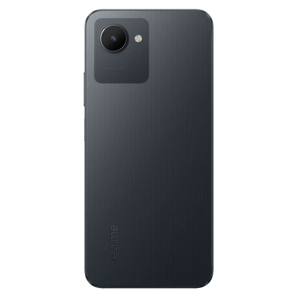 Realme C30s 3/64GB (Qora)