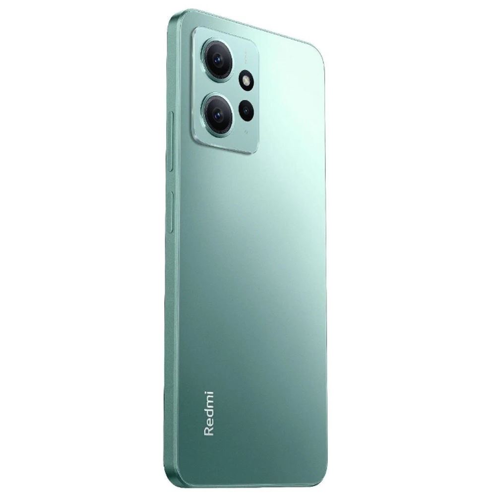 Xiaomi Redmi Note 12 4G 4/128 (Global Version) Mint Green