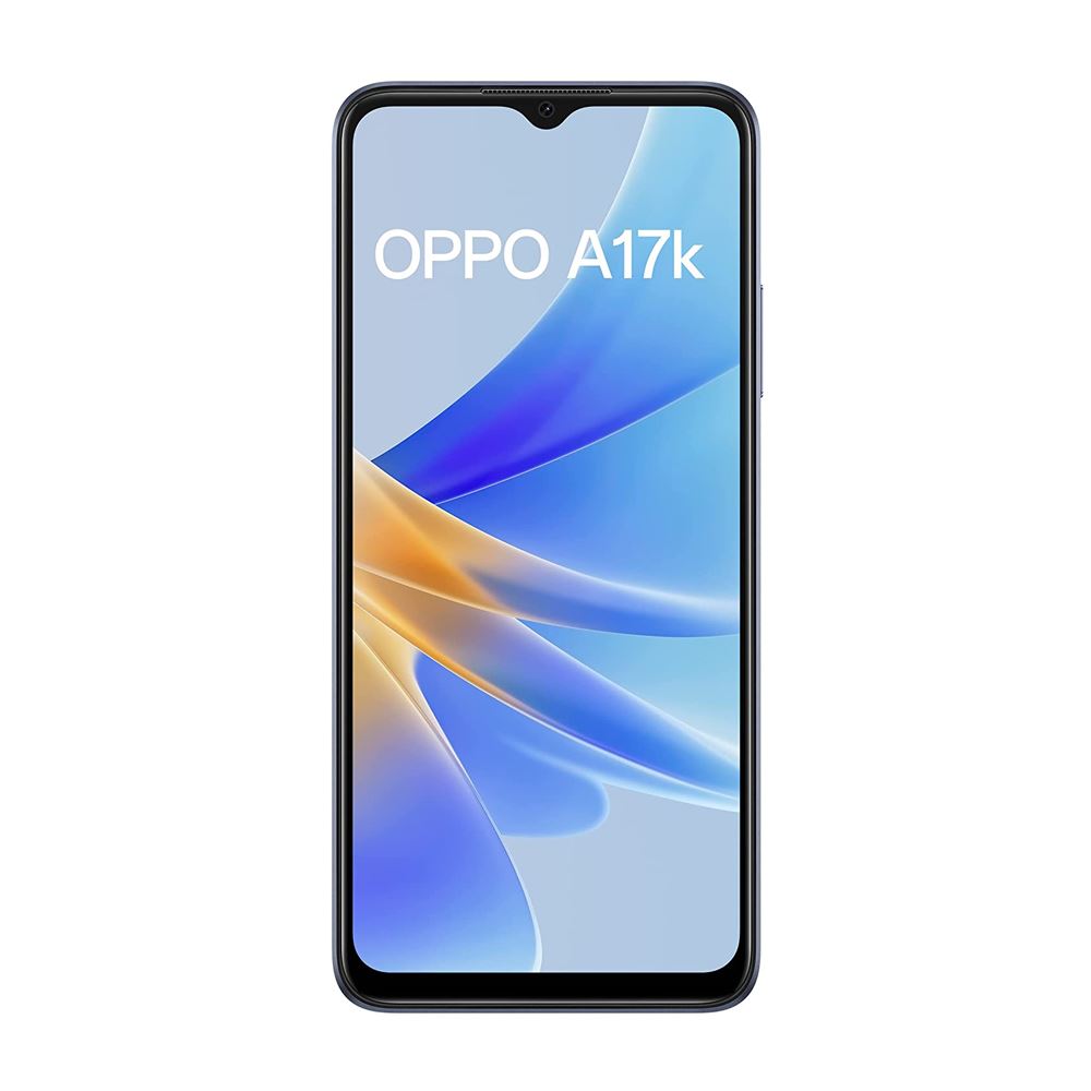 Oppo A17k 3/64GB (Темно-синий)