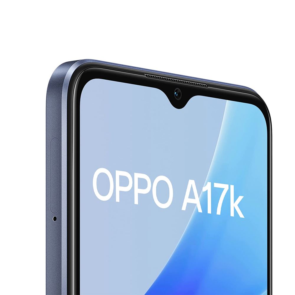 Oppo A17k 3/64GB (Темно-синий)