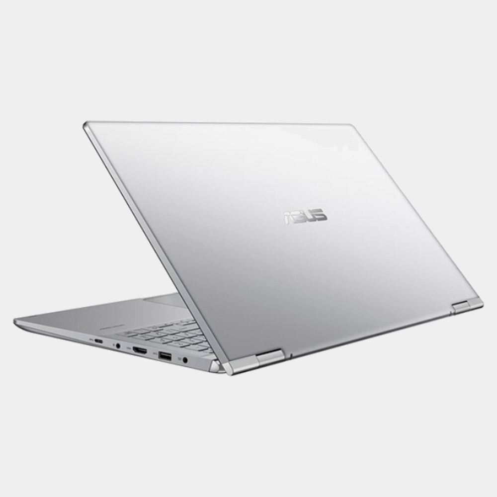 Noutbuk Asus ZenBook Flip x360 Q508U R7-5700U / 8 GB / 256GB SSD / MX450 2GB 15,6" FHD