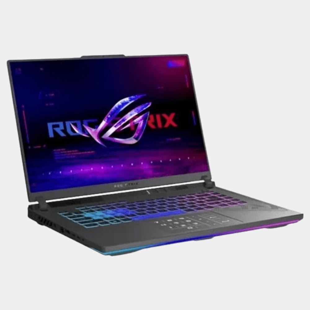 Ноутбук Asus ROG G614J i7-13650HX / 16 GB / 512GB SSD / RTX4060 8GB 16,0" FHD IPS