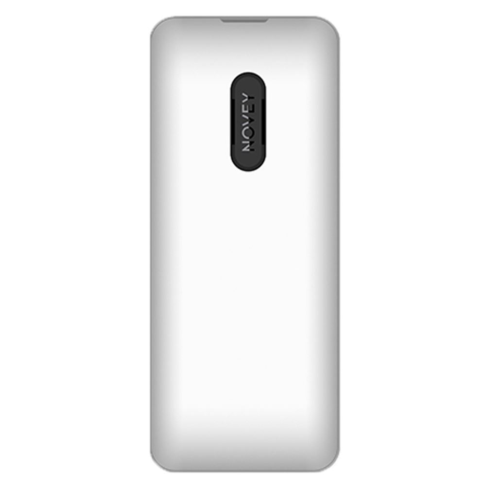 Novey A11 (White)