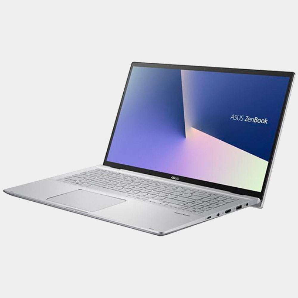 Noutbuk Asus ZenBook Flip x360 Q508U R7-5700U / 8 GB / 256GB SSD / MX450 2GB 15,6" FHD