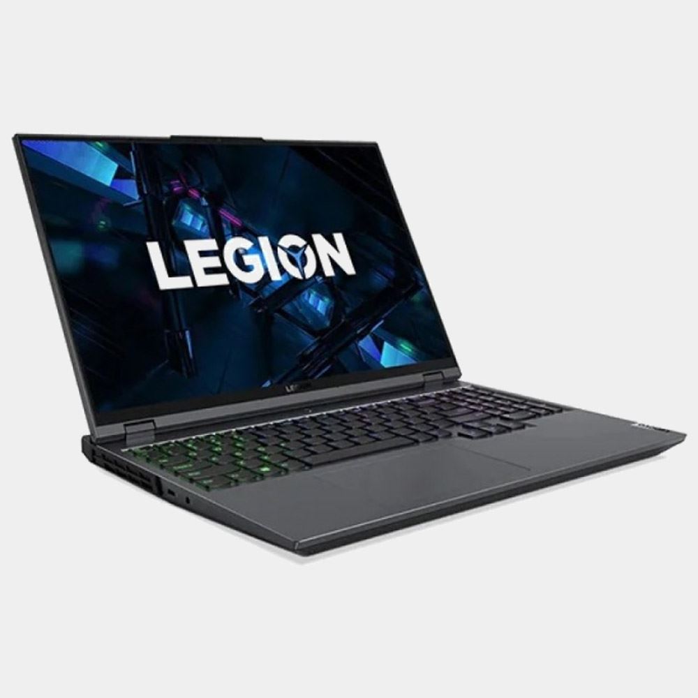 Laptop Lenovo Legion 5 R7-6800H / 16 GB / 1TB SSD + 1TB HDD