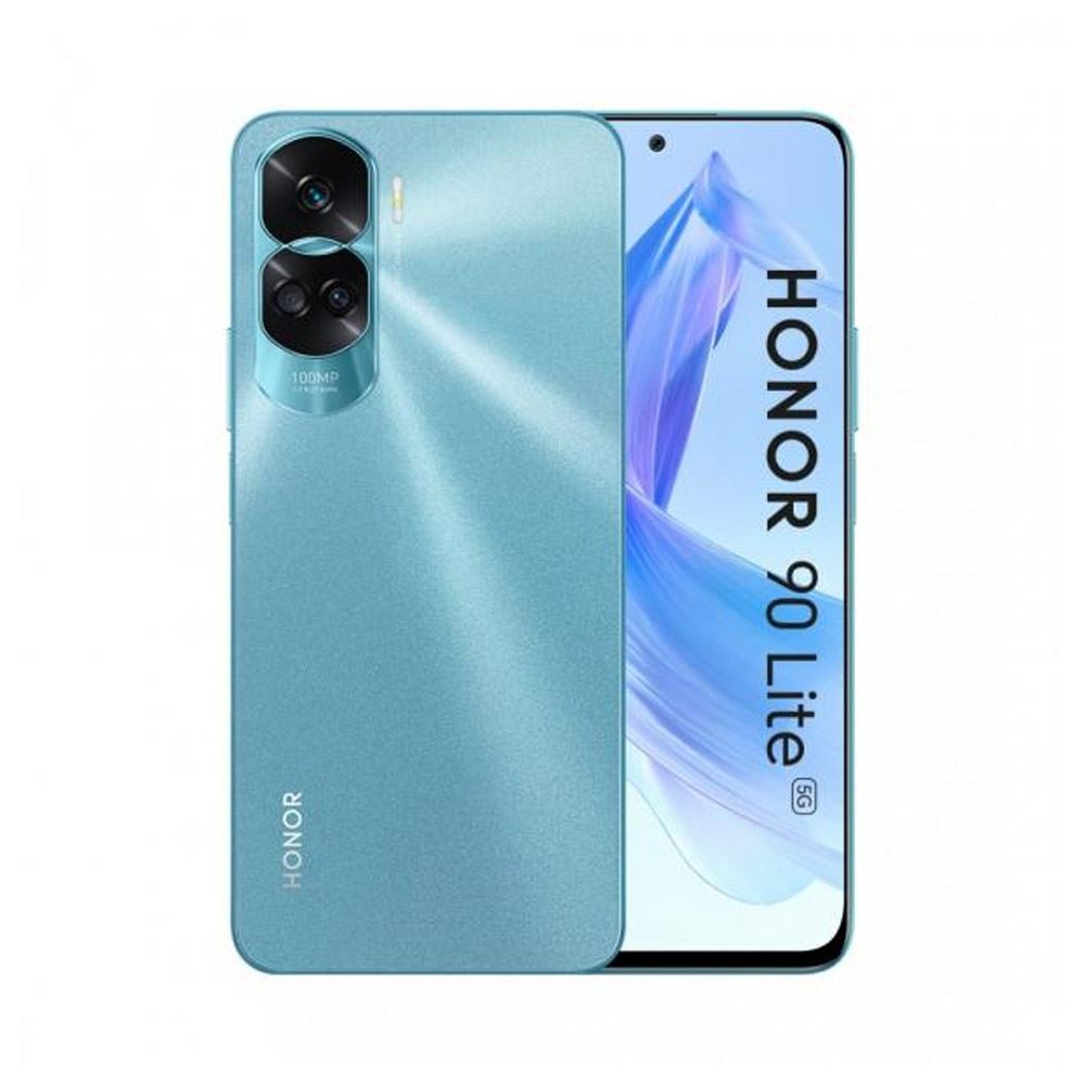 Honor 90 Lite 8/256GB (Ko'k)