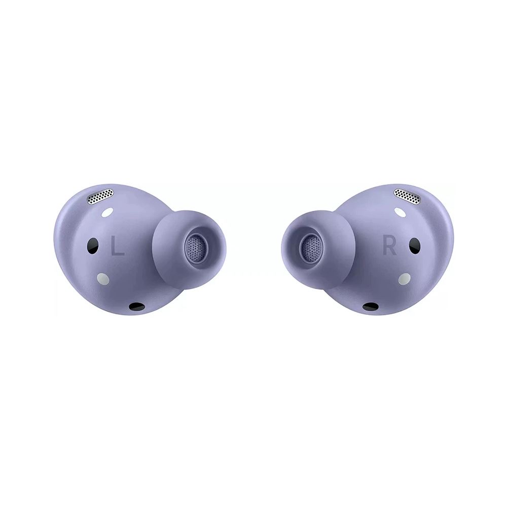 Quloqchin Galaxy Buds Pro, Binafsha