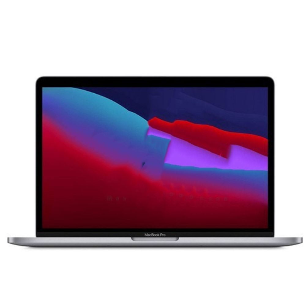 Apple MacBook Pro 13 M1 16GB RAM, 512GB SSD, Gray space