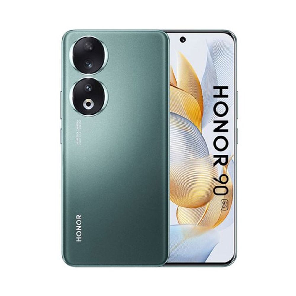 Honor 90 8/256GB (Зеленый)