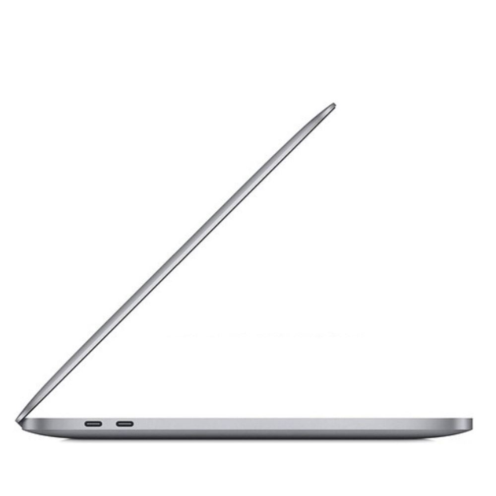 Apple MacBook Pro 13 M1 16GB RAM, 512GB SSD, Серый