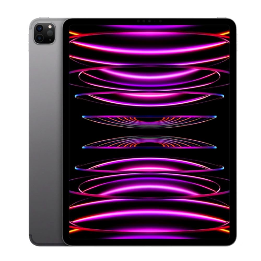 Apple iPad Pro 11 (2022) 1TB 5G (Space Gray)