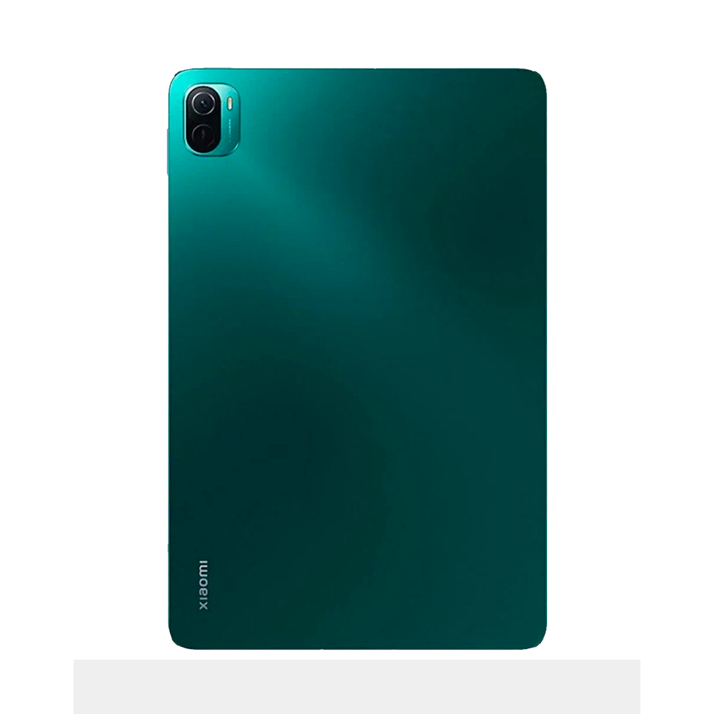 Планшет Xiaomi Pad 5 6/256Gb Asia Version (Green)