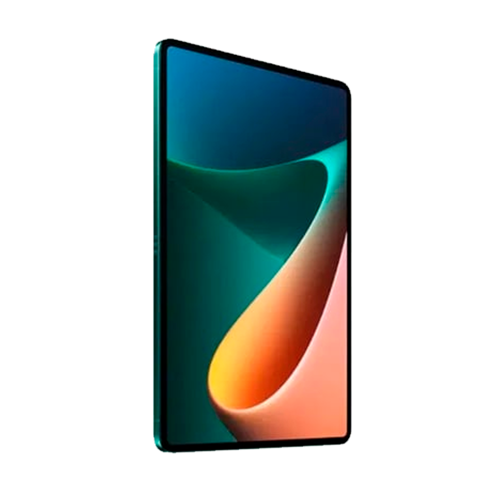 Планшет Xiaomi Pad 5 6/256Gb Asia Version (Green)