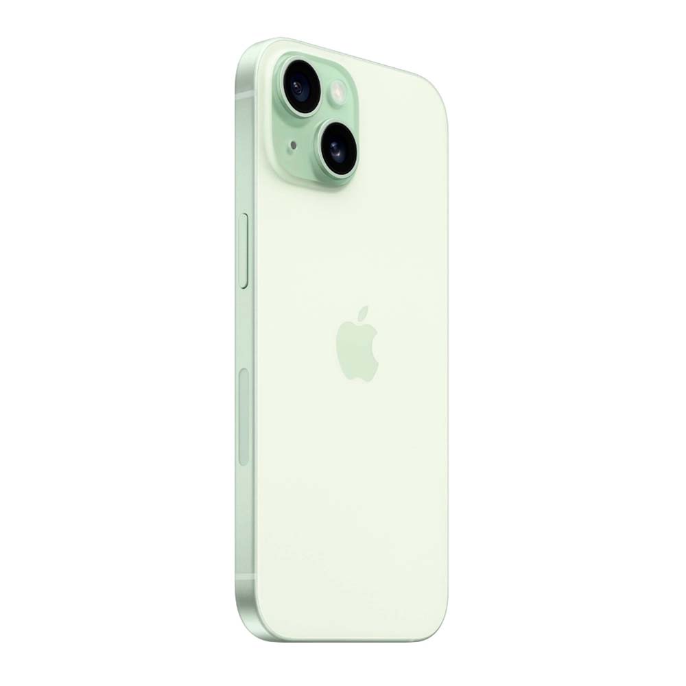 Apple iPhone 15 Plus 256GB Single (Green)