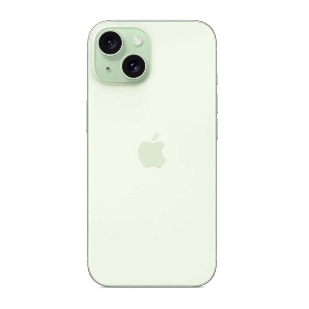 Apple iPhone 15 Plus 256GB Single (Green)