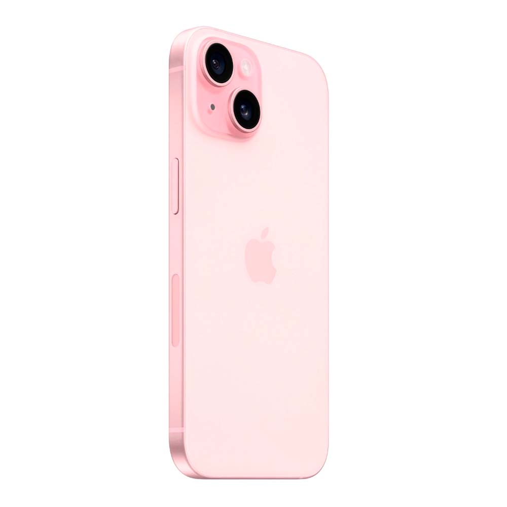 Apple iPhone 15 Plus 128GB Single (Rose)