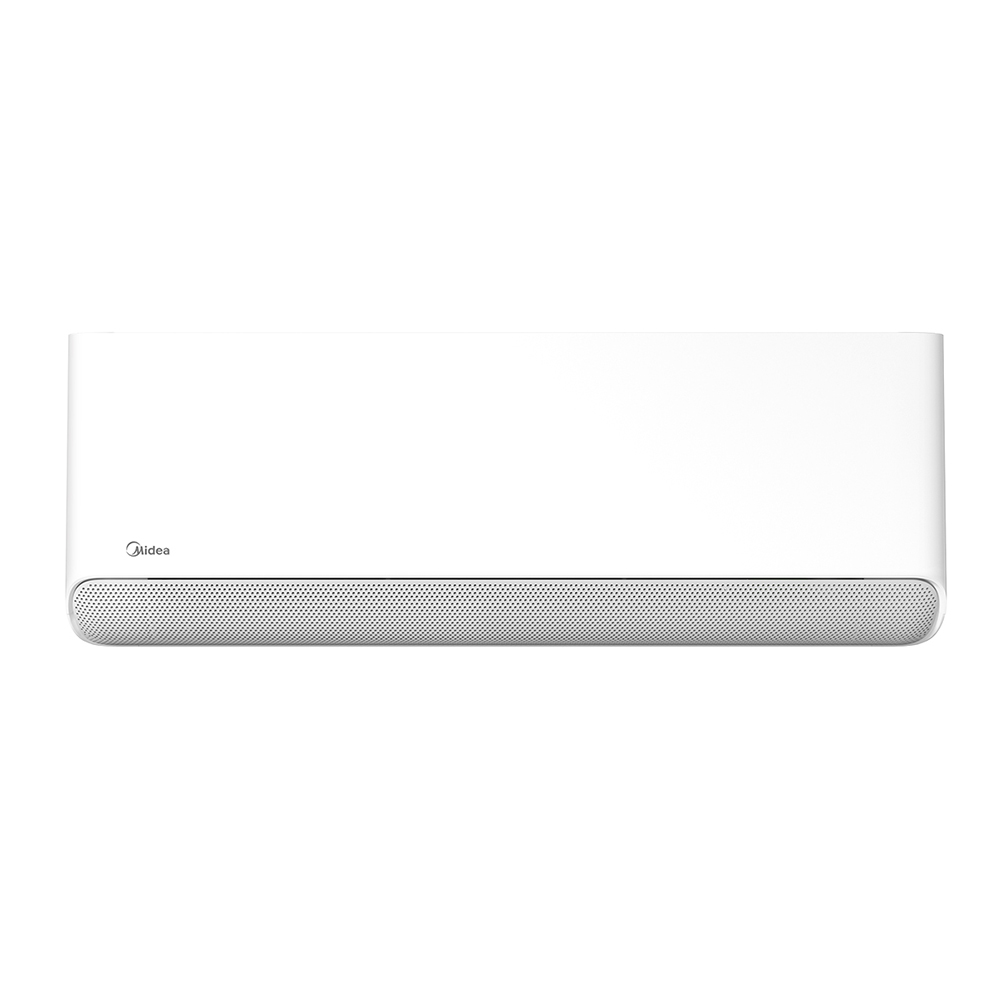 Air conditioner Midea Ultraviolet 9 Inverter, White