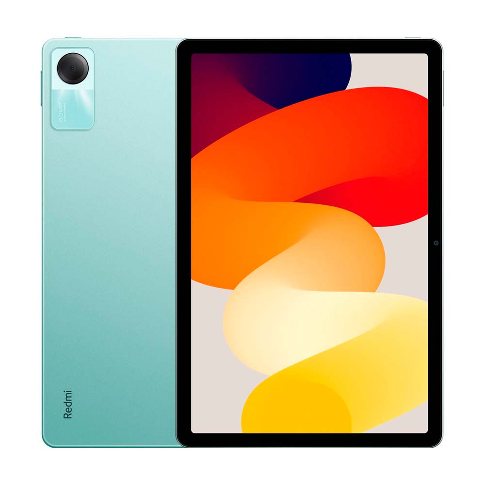 Xiaomi Redmi Pad Se 8/256GB (Green)