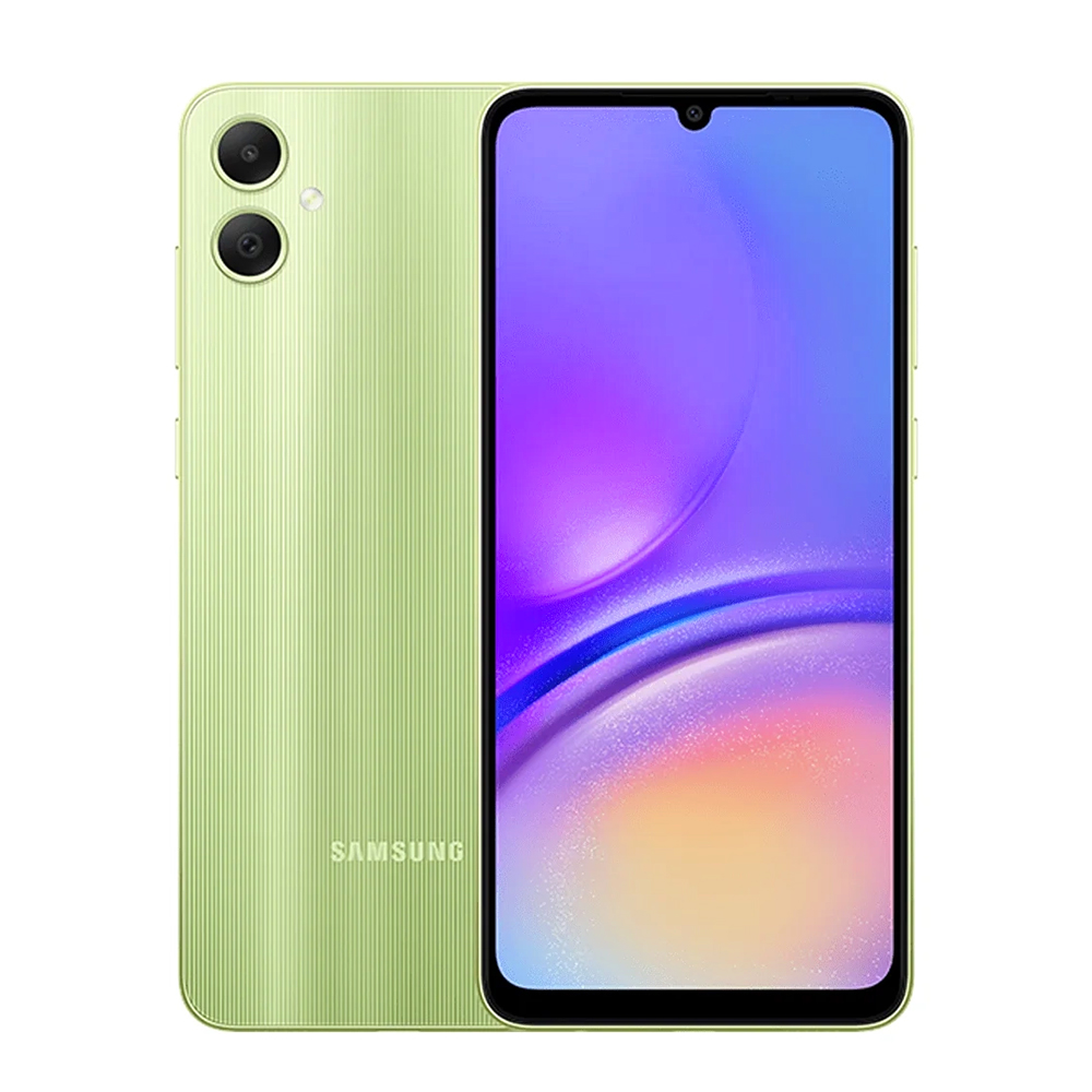 Samsung Galaxy A05 6/128GB (Light Green)