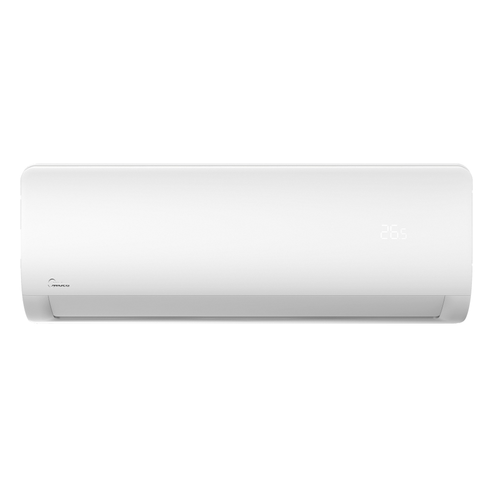 Air conditioner Midea Alba 18 Wifi Inverter, White