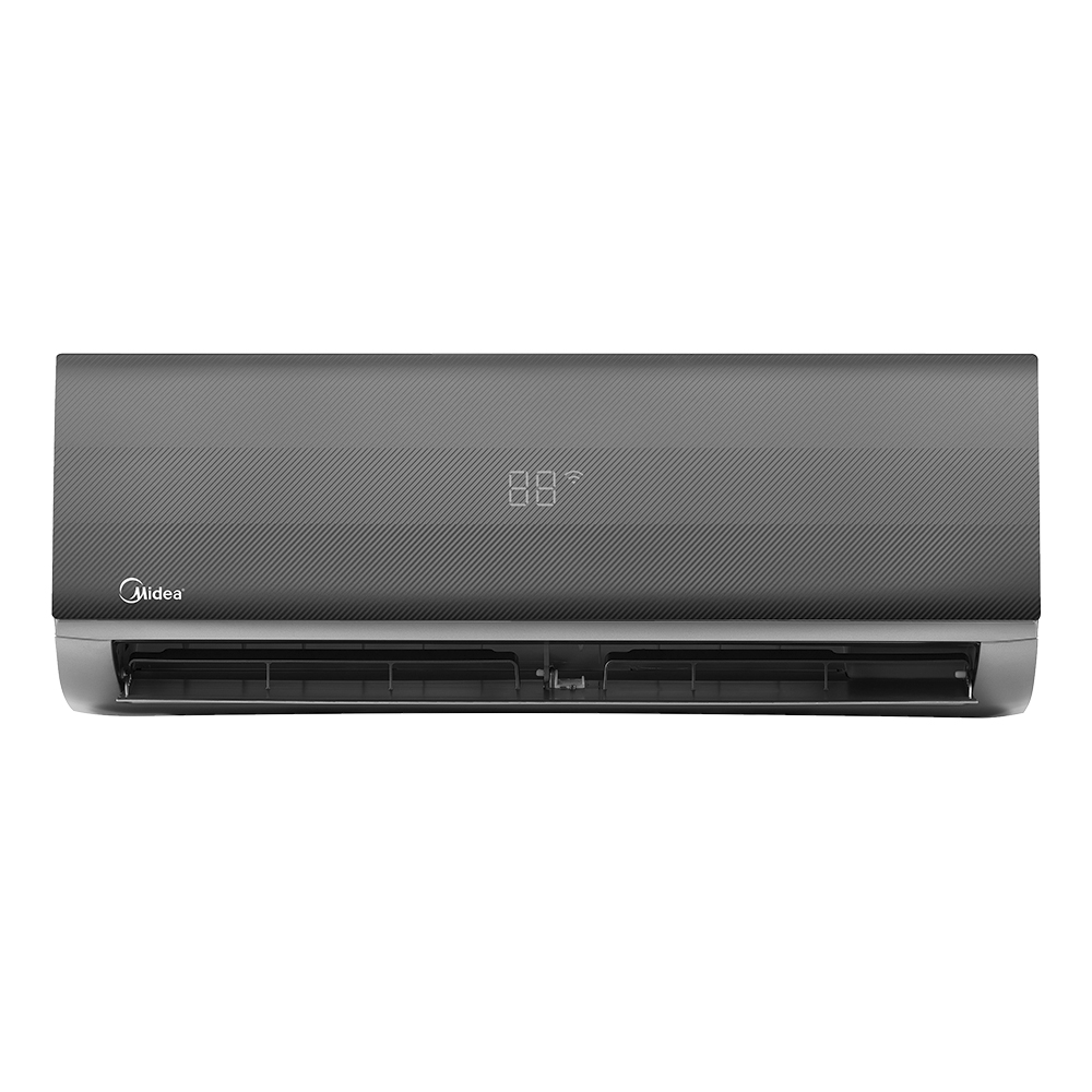 Air conditioner Midea Naomi Inverter 18, Grey