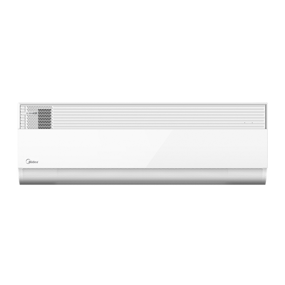 Air conditioner Midea Gaia 12 Inverter, White