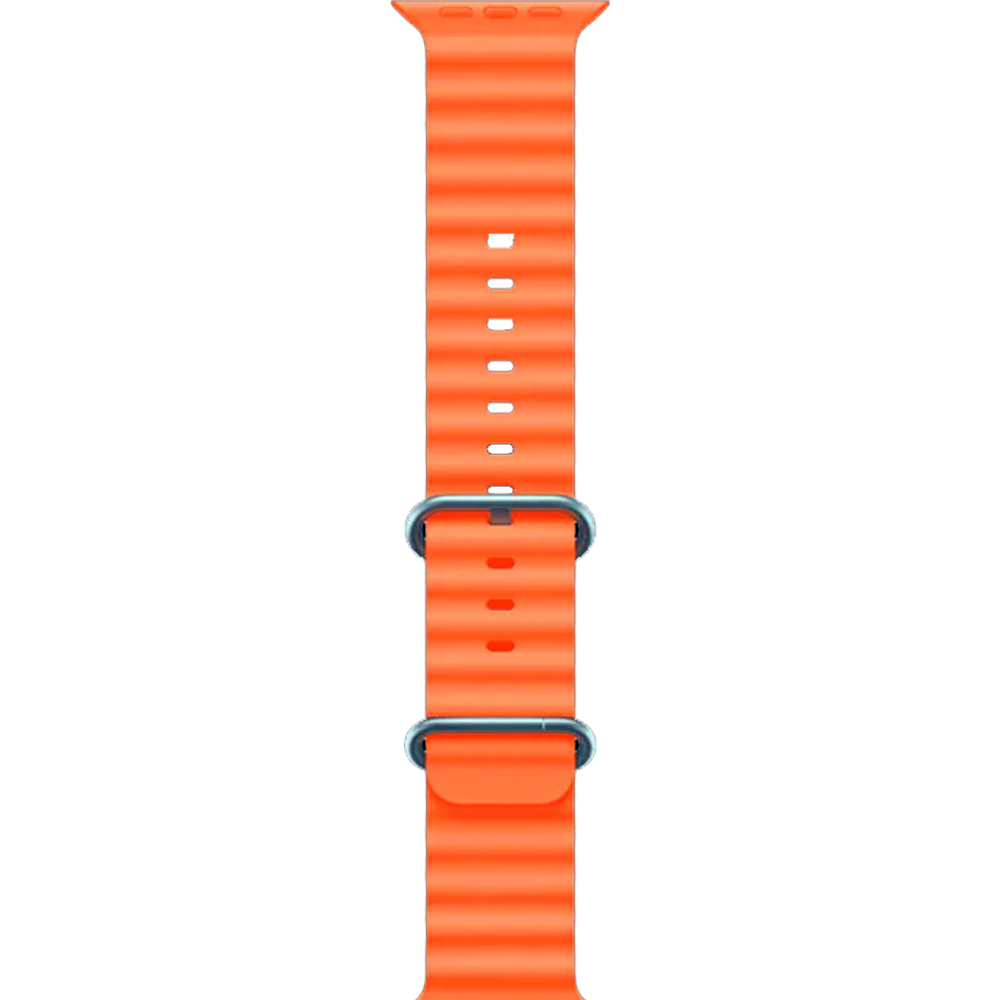 Apple Watch Ultra 2, Orange