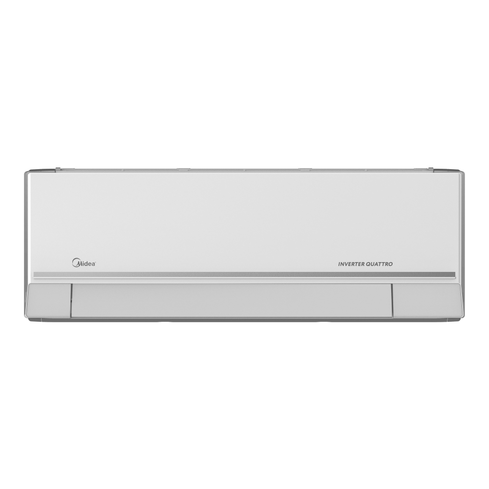 Air conditioner Midea All Easy Pro 12 Inverter, White